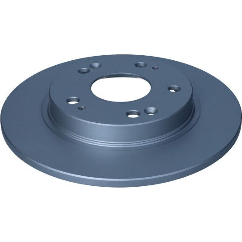 Bremsscheibe QD0718 Bremsscheibe QD0718