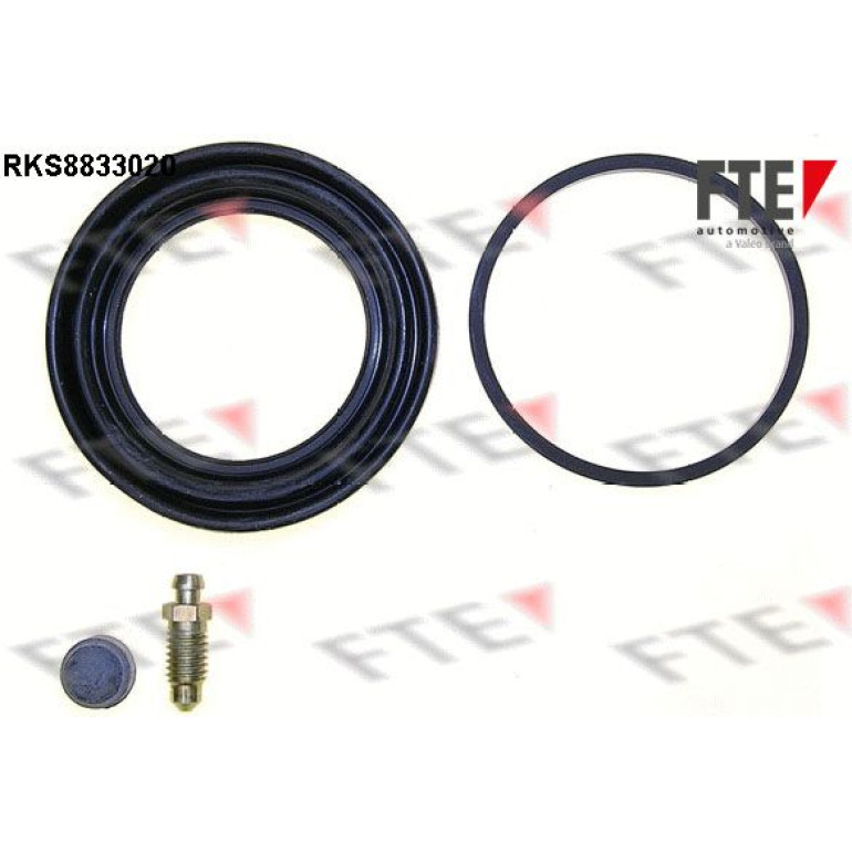 Reparatursatz, Bremssattel 9323708 Reparatursatz, Bremssattel 9323708