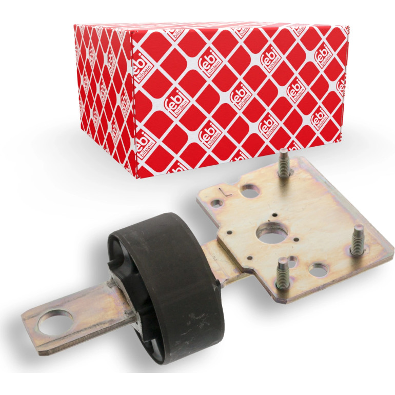 FEBI BILSTEIN 47579 Lagerung, Achskörper FEBI BILSTEIN 47579 Lagerung, Achskörper