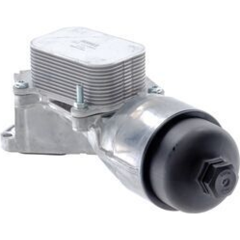 Ölkühler, Motoröl CLC 130 000S