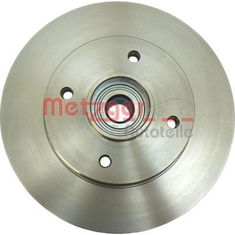Bremsscheibe 6110723