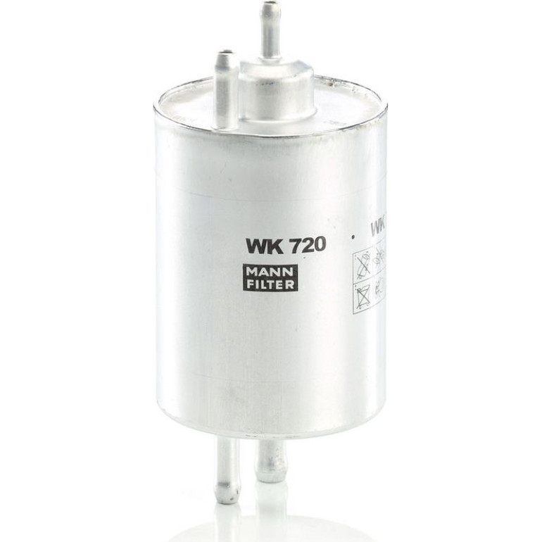 Kraftstofffilter WK 720 Kraftstofffilter WK 720
