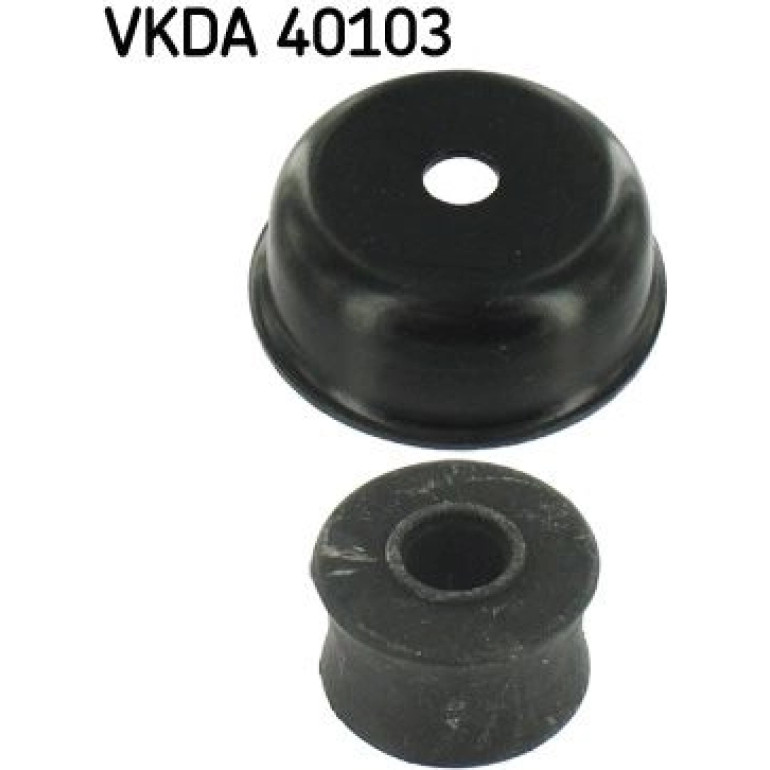 Federbeinstützlager VKDA 40103 Federbeinstützlager VKDA 40103