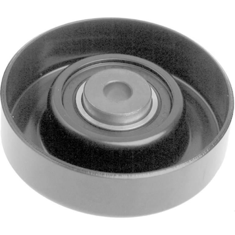 Umlenk-/Führungsrolle, Keilrippenriemen 532 0585 10