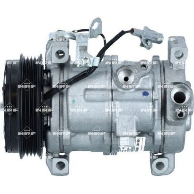 Kompressor, Klimaanlage 320266 Kompressor, Klimaanlage 320266