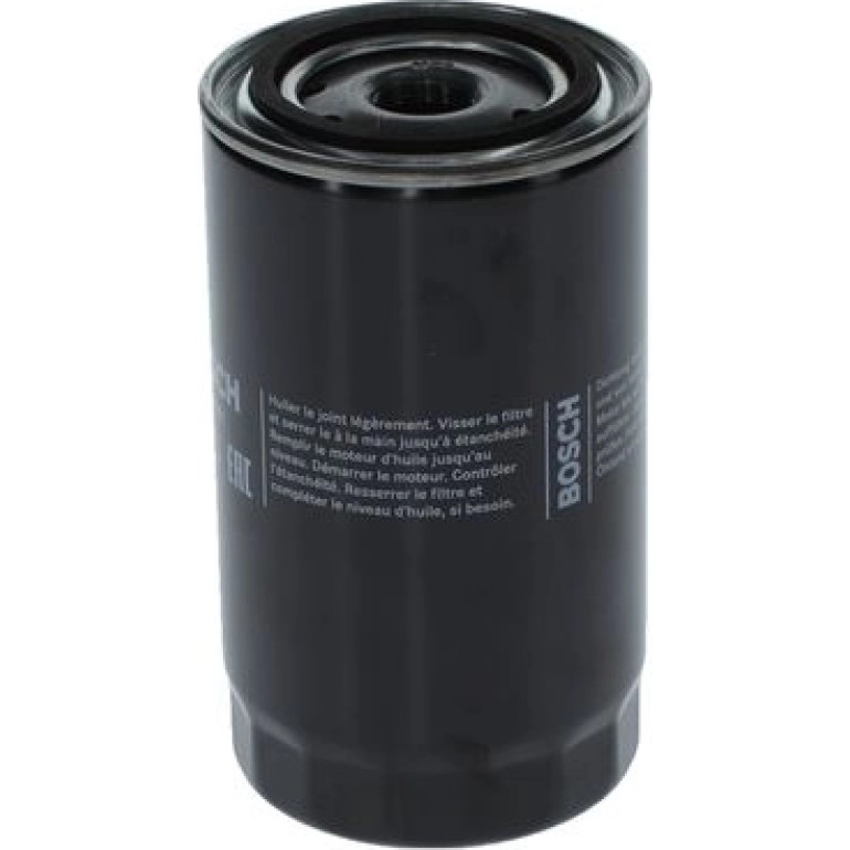 BOSCH F 026 407 081 Ölfilter BOSCH F 026 407 081 Ölfilter