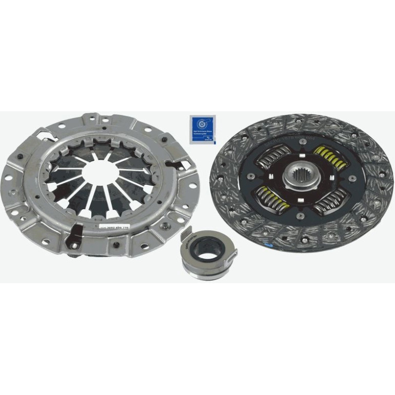 SACHS 3000 951 459 Kupplungssatz SACHS 3000 951 459 Kupplungssatz