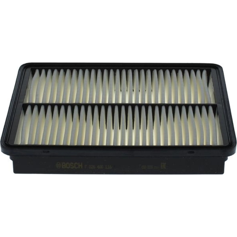 Luftfilter F 026 400 116 Luftfilter F 026 400 116
