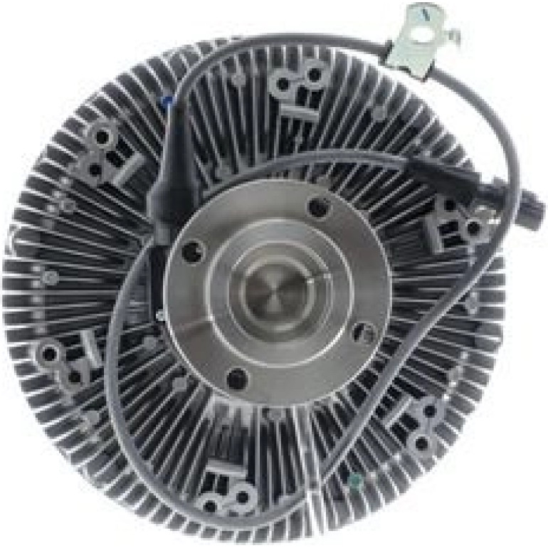 Kupplung, Kühlerlüfter CFC 125 000P Kupplung, Kühlerlüfter CFC 125 000P