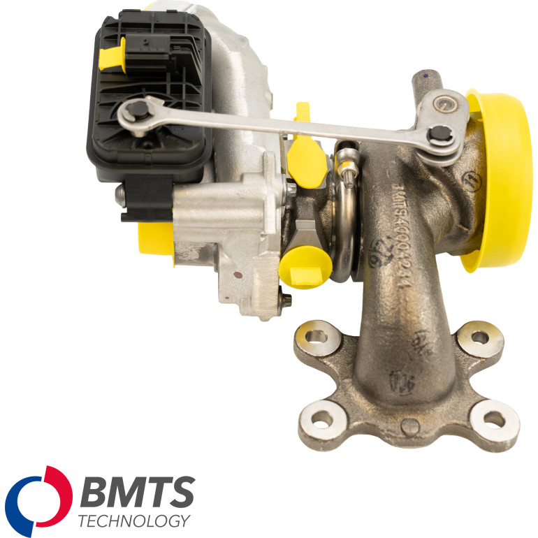 BMTS Turbolader 40006709 BMTS Turbolader 40006709