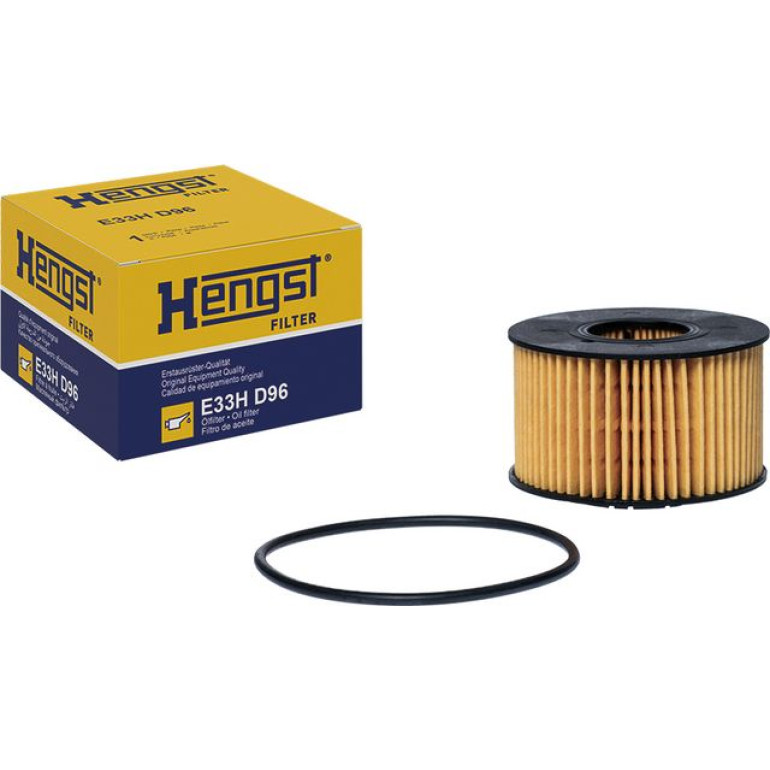 Ölfilter E33H D96 Ölfilter E33H D96