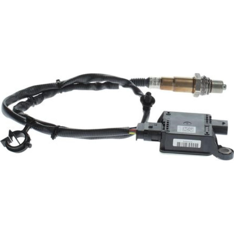Partikelsensor 0 281 007 762 Partikelsensor 0 281 007 762