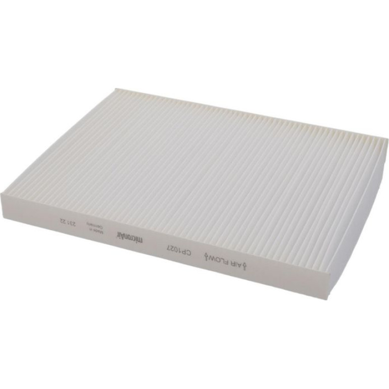 Filter, Innenraumluft 21651912