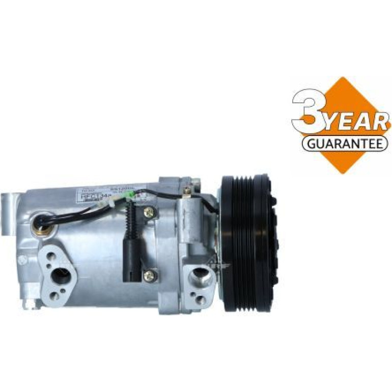Kompressor, Klimaanlage 32414