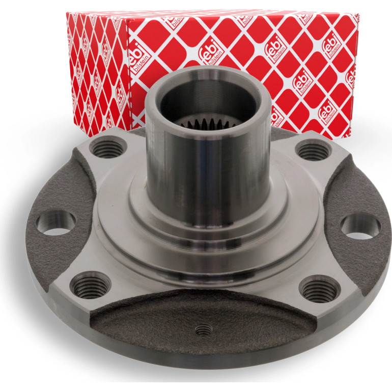 FEBI BILSTEIN 03965 Radnabe FEBI BILSTEIN 03965 Radnabe