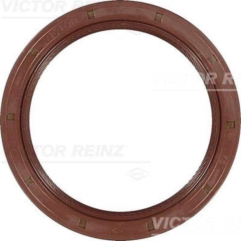 Wellendichtring, Kurbelwelle 81-33627-00
