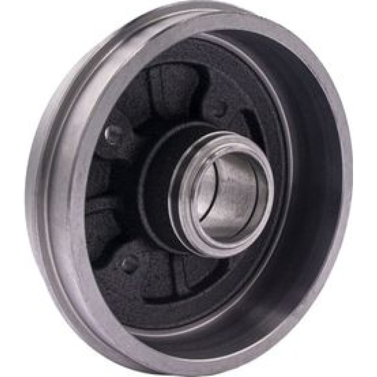 Bremstrommel 8DT 355 301-241