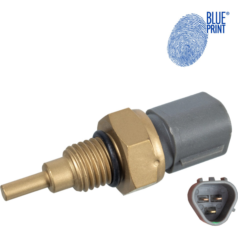 Sensor, Kühlmitteltemperatur ADK87217