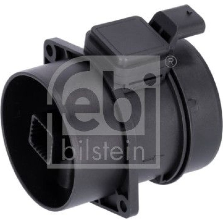 FEBI BILSTEIN 185044 Luftmassenmesser FEBI BILSTEIN 185044 Luftmassenmesser