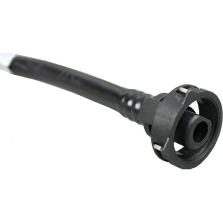 Kühlerschlauch 2420898 Kühlerschlauch 2420898