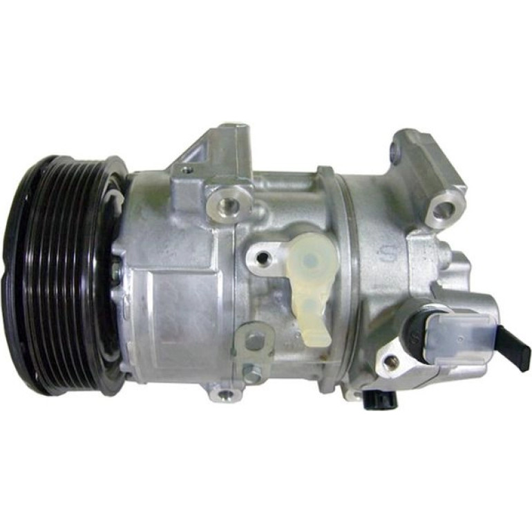 Kompressor, Klimaanlage ACP 103 000P Kompressor, Klimaanlage ACP 103 000P