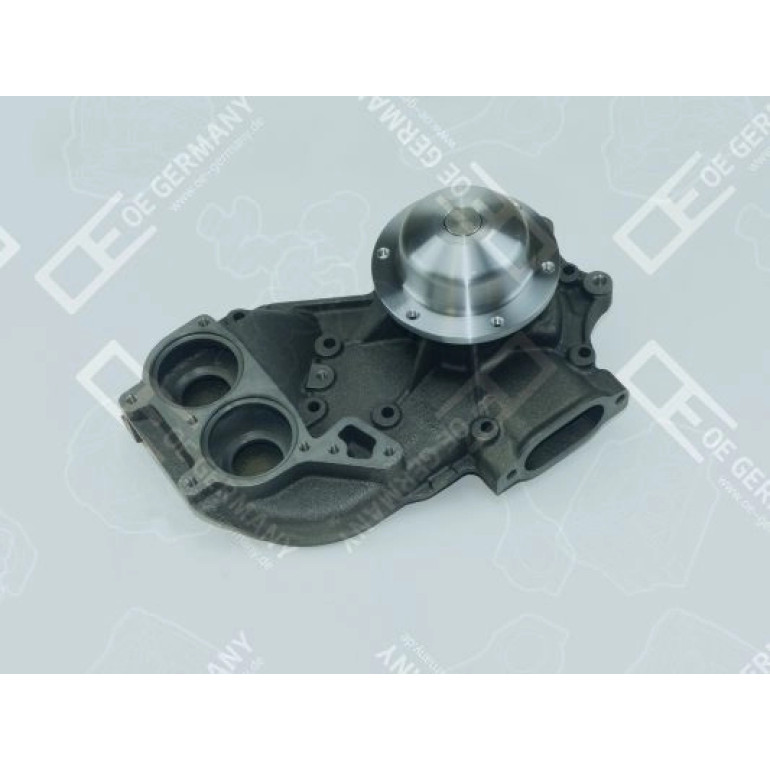 Wasserpumpe Motorkühlung für Mercedes Benz OM 501 LA OM 502 LA 542 200 25 01 Wasserpumpe Motorkühlung für Mercedes Benz OM 501 LA OM 502 LA 542 200 25 01