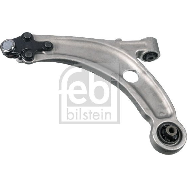FEBI BILSTEIN 184888 Querlenker, Lenker, Radaufhängung FEBI BILSTEIN 184888 Querlenker, Lenker, Radaufhängung