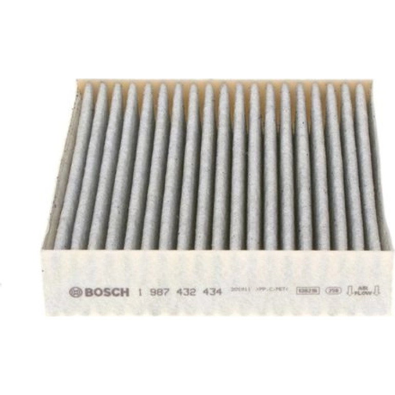 BOSCH 1 987 432 434 Innenraumfilter BOSCH 1 987 432 434 Innenraumfilter