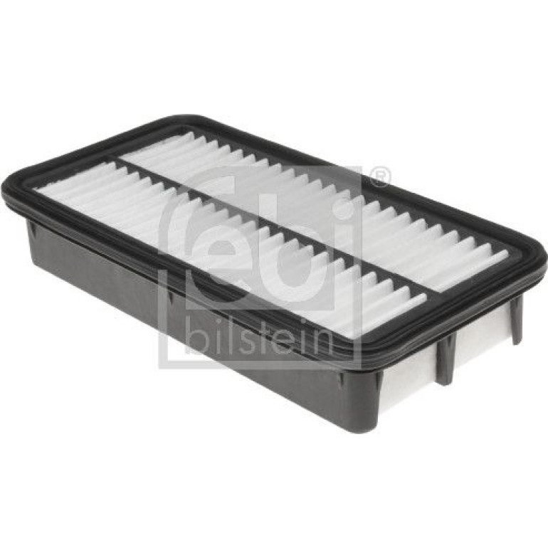 FEBI BILSTEIN 184349 Luftfilter FEBI BILSTEIN 184349 Luftfilter