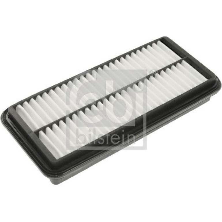 FEBI BILSTEIN 183860 Luftfilter FEBI BILSTEIN 183860 Luftfilter