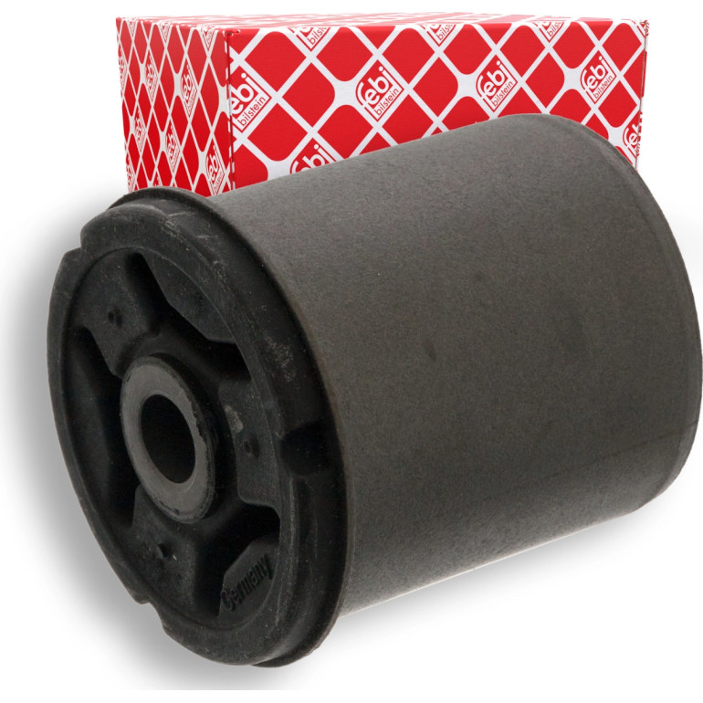 FEBI BILSTEIN 04306 Lagerung, Achskörper FEBI BILSTEIN 04306 Lagerung, Achskörper