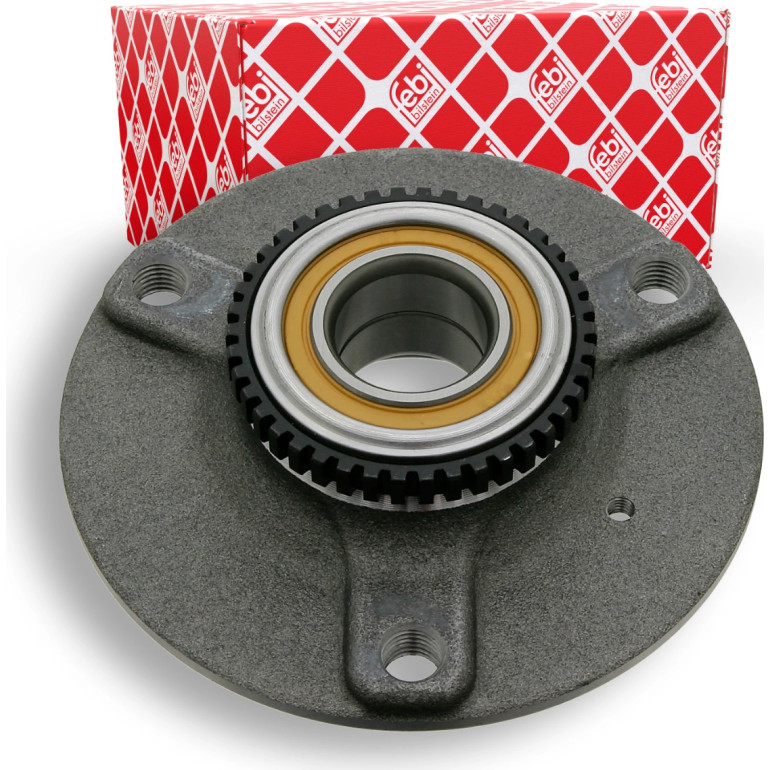 FEBI BILSTEIN 28230 Radlagersatz FEBI BILSTEIN 28230 Radlagersatz