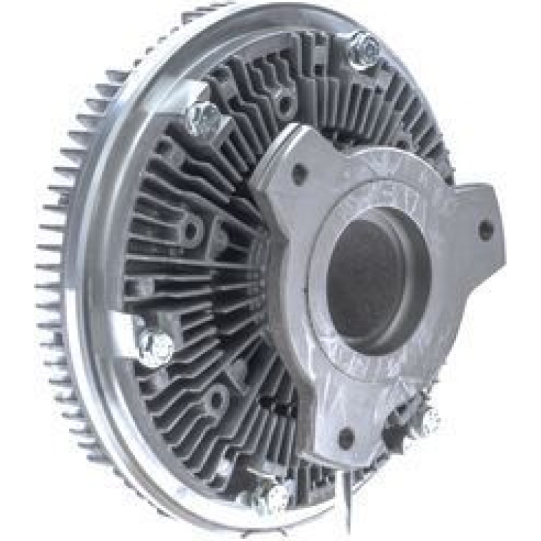 Kupplung, Kühlerlüfter CFC 12 000S Kupplung, Kühlerlüfter CFC 12 000S