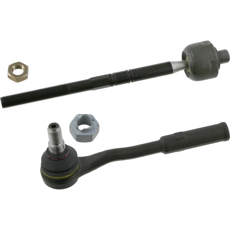 FEBI BILSTEIN 23137 Spurstange FEBI BILSTEIN 23137 Spurstange
