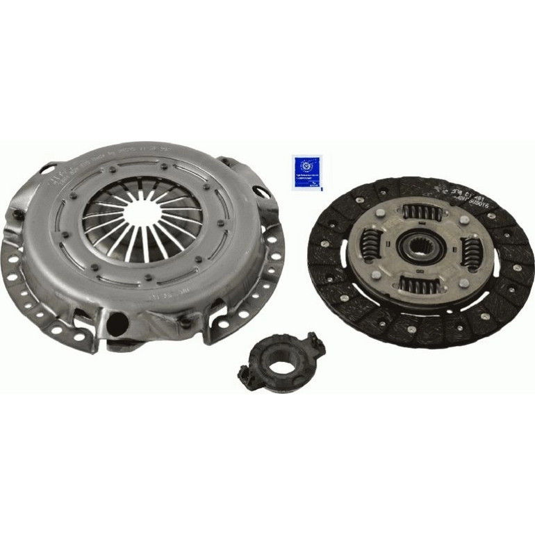 SACHS 3000 859 101 Kupplungssatz SACHS 3000 859 101 Kupplungssatz