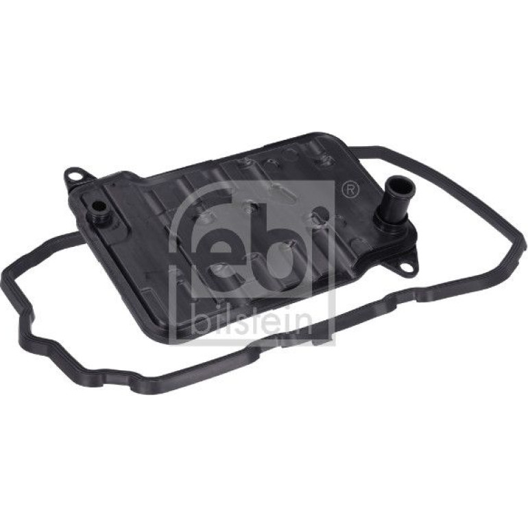 FEBI BILSTEIN 184776 Hydraulikfiltersatz, Automatikgetriebe FEBI BILSTEIN 184776 Hydraulikfiltersatz, Automatikgetriebe