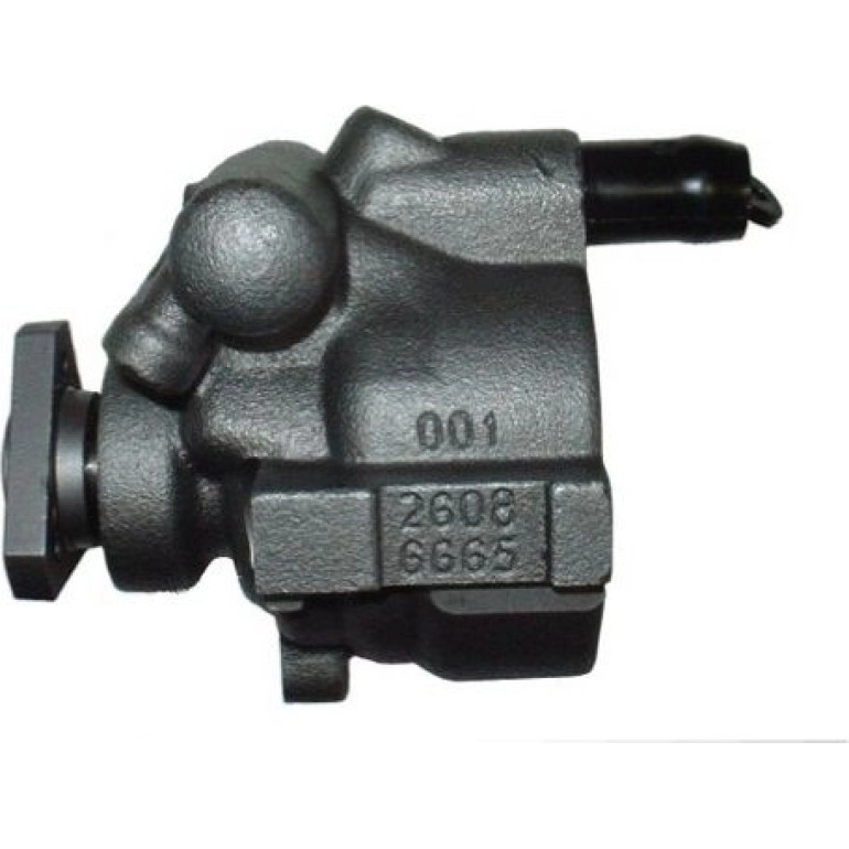 Hydraulikpumpe, Lenkung 53672 Hydraulikpumpe, Lenkung 53672