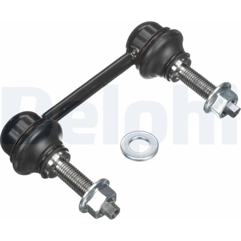 Stange/Strebe, Stabilisator TC5278