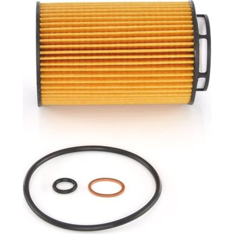 BOSCH F 026 407 158 Ölfilter BOSCH F 026 407 158 Ölfilter