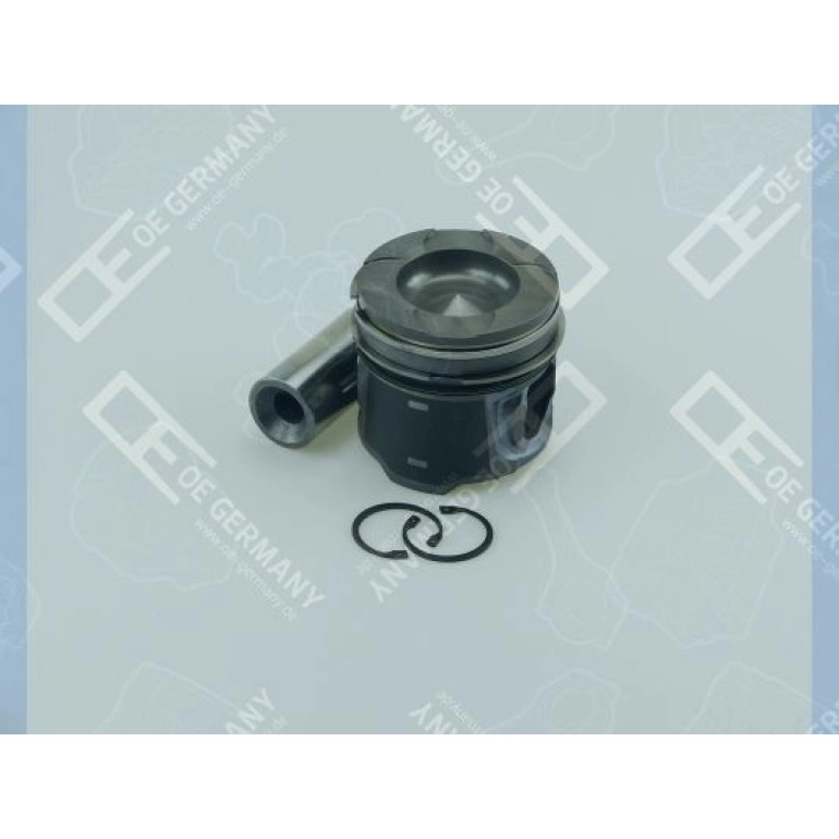 Kolben für MAN GÜLERYÜZ NEOPLAN OPTARE OTOKAR TGM für MAN D0834 LFL50-57 D0834 Kolben für MAN GÜLERYÜZ NEOPLAN OPTARE OTOKAR TGM für MAN D0834 LFL50-57 D0834