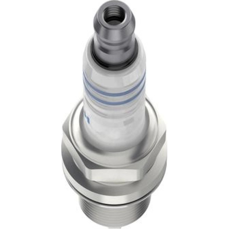 BOSCH 0 242 245 536 Zündkerze Nickel
