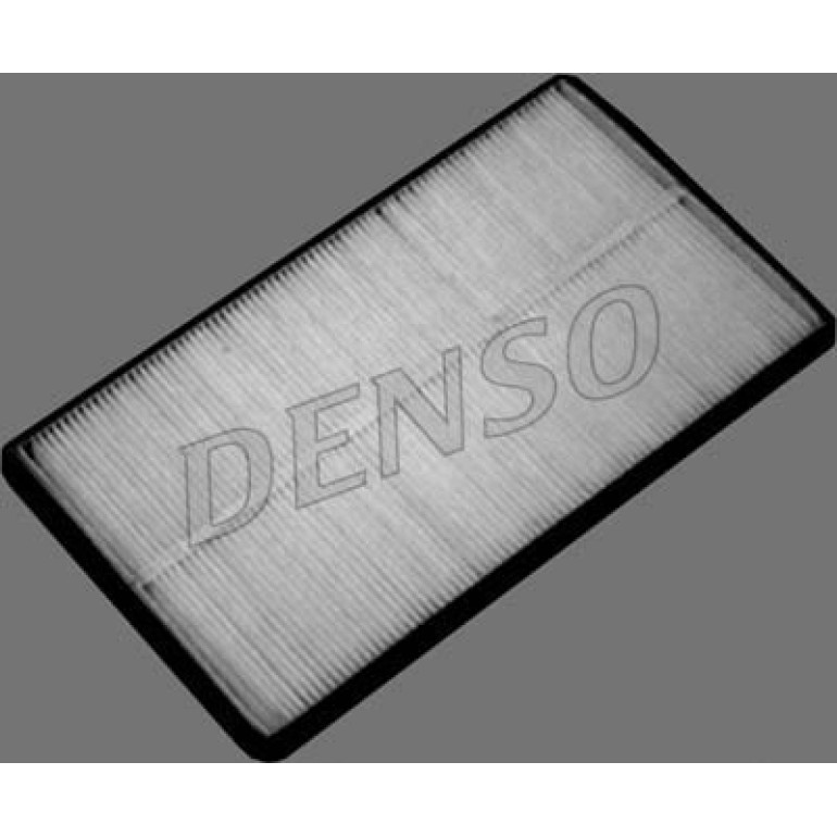 Filter, Innenraumluft DCF197K Filter, Innenraumluft DCF197K