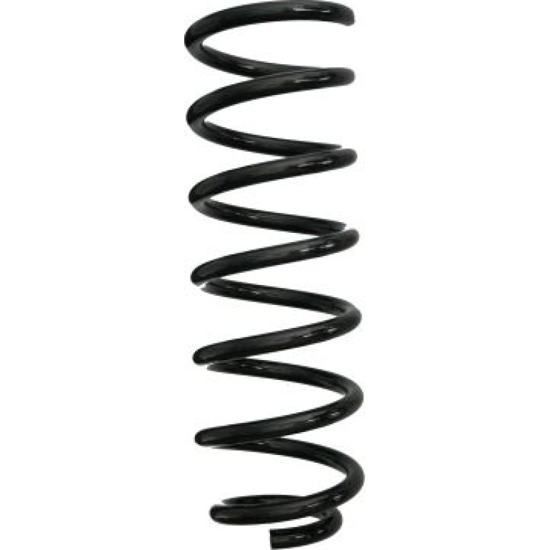 Fahrwerksfeder 88035 Fahrwerksfeder 88035