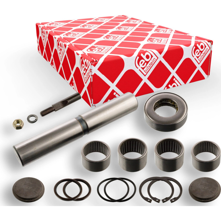 FEBI BILSTEIN 08803 Reparatursatz, Achsschenkelbolzen