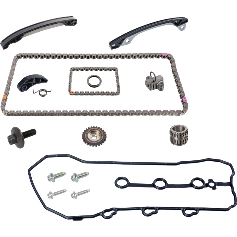 FEBI BILSTEIN 173095 Steuerkettensatz FEBI BILSTEIN 173095 Steuerkettensatz