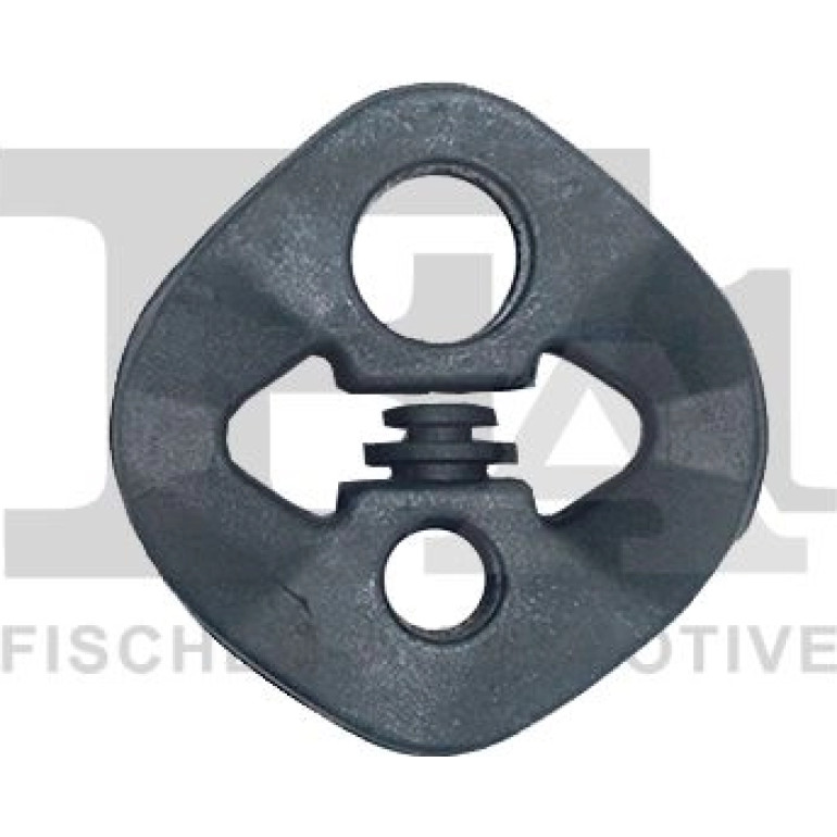 Halter, Abgasanlage 143-922