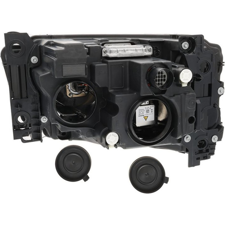 Hauptscheinwerfer 044664