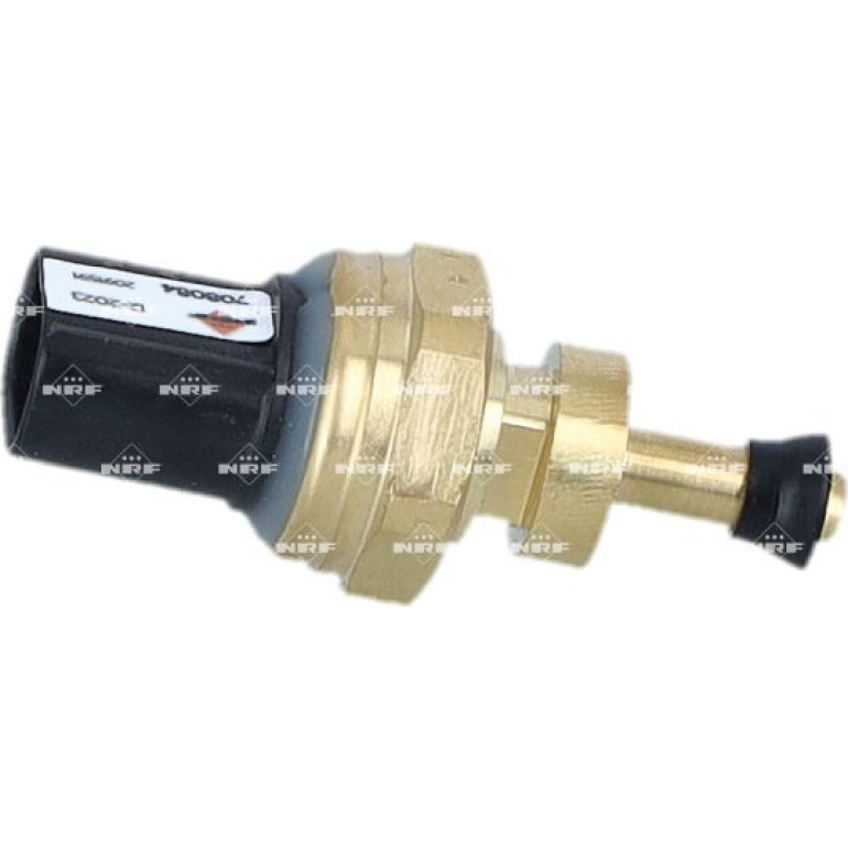 Sensor, Abgasdruck 708084