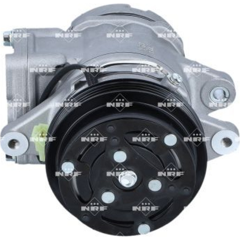 Kompressor, Klimaanlage 320128