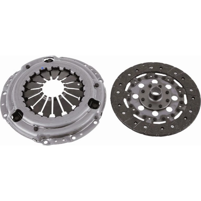 SACHS 3000 950 952 Kupplungssatz